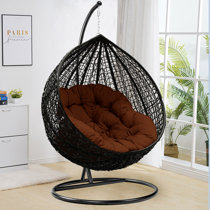 Egg deals chair wayfair